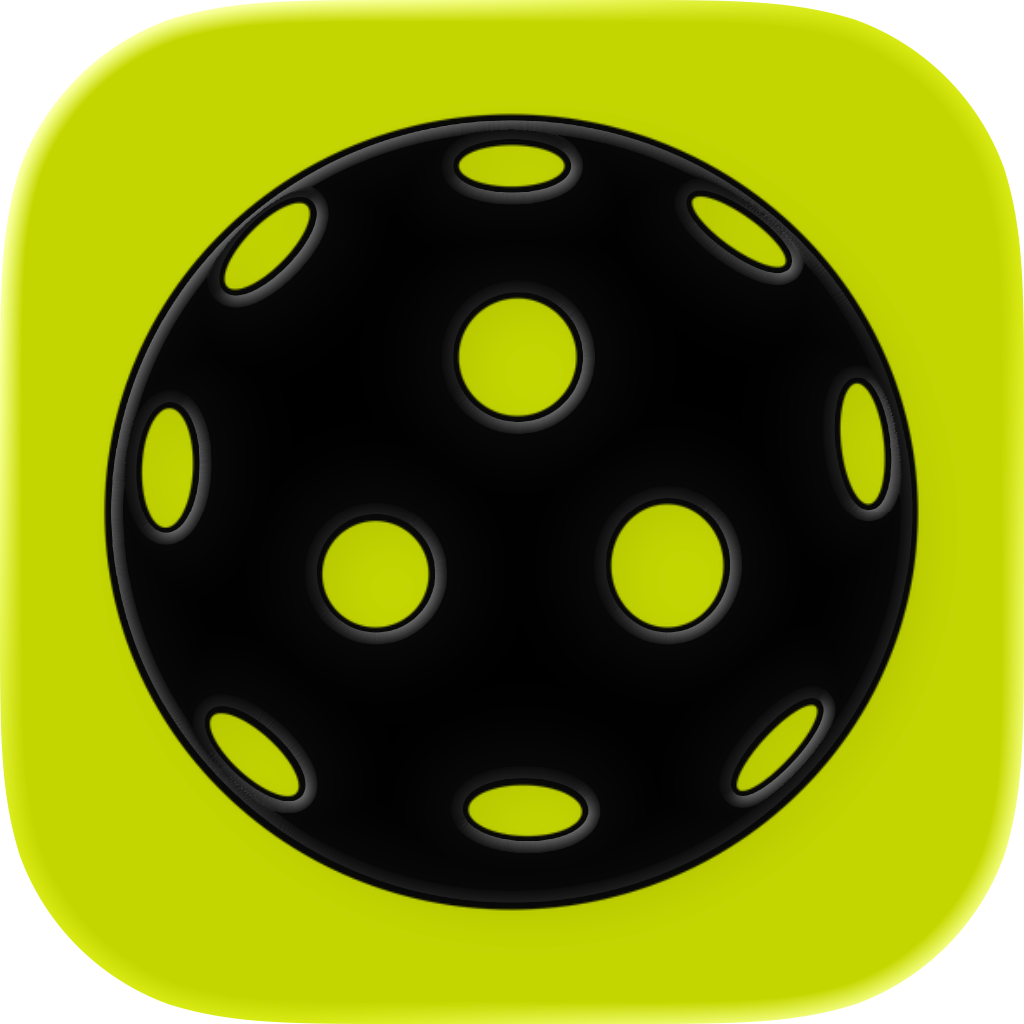 Pickleball Pro icon